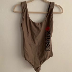 Stussy one piece